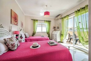 Villa (3 Bedrooms) | Intérieur