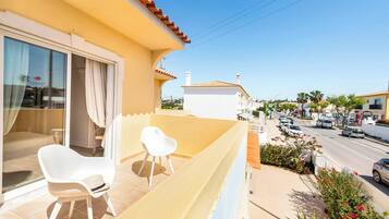 Villa (3 Bedrooms) | Exterior