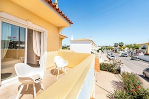 Villa (3 Bedrooms) | Exterior