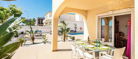 別墅 (3 Bedrooms) | 外觀