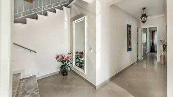 Villa (3 Bedrooms) | Interior