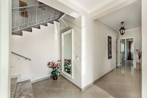Villa (3 Bedrooms) | Interiør