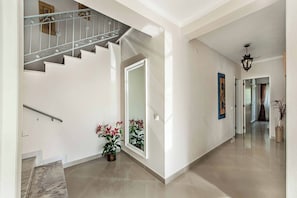 Villa (3 Bedrooms) | Interior