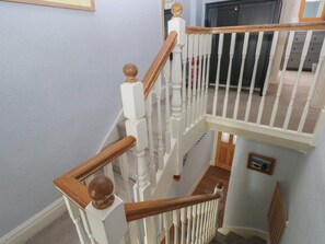 Interior - Longmoor (Tenby)