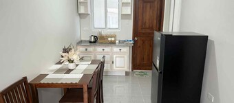 Tranquil bungalow with AC in Ormoc City you can relax and enjoy.
