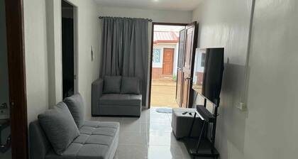 Tranquil bungalow with AC in Ormoc City you can relax and enjoy.