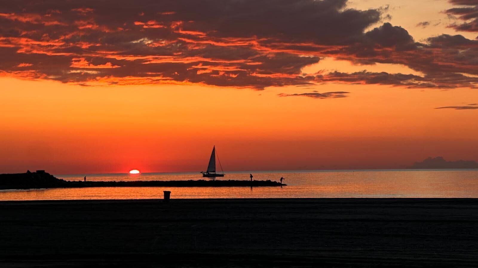 Plage