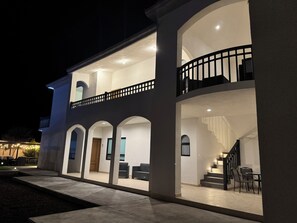 Interior de l'entrada