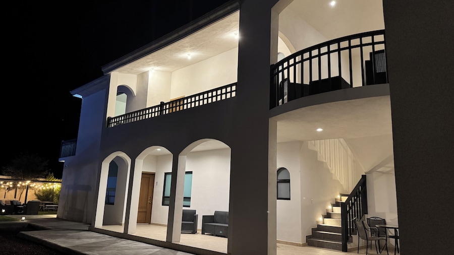 Departamentos Aremay