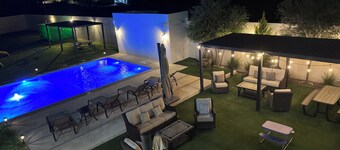 Departamentos Aremay