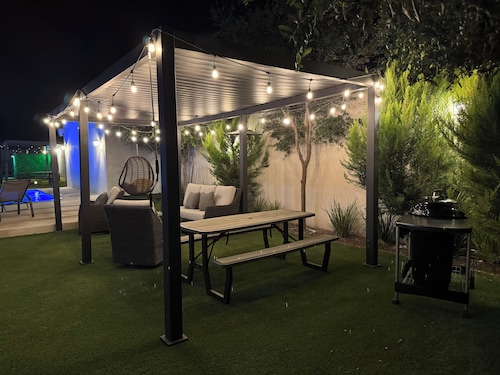 Departamentos Aremay