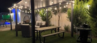 Departamentos Aremay