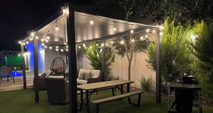 Departamentos Aremay