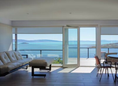 Villa en El Calafate - Argentina