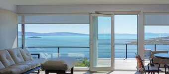 Villa en El Calafate - Argentina