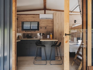 Family House | Private kitchen - wecamp Jávea (Javea)
