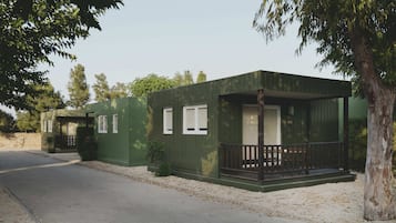 Bungalow familiar | Terraza o patio