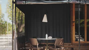 Maison Familiale | Terrasse/Patio