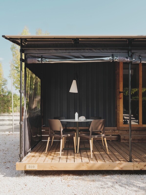 Familienhaus | Terrasse/Patio