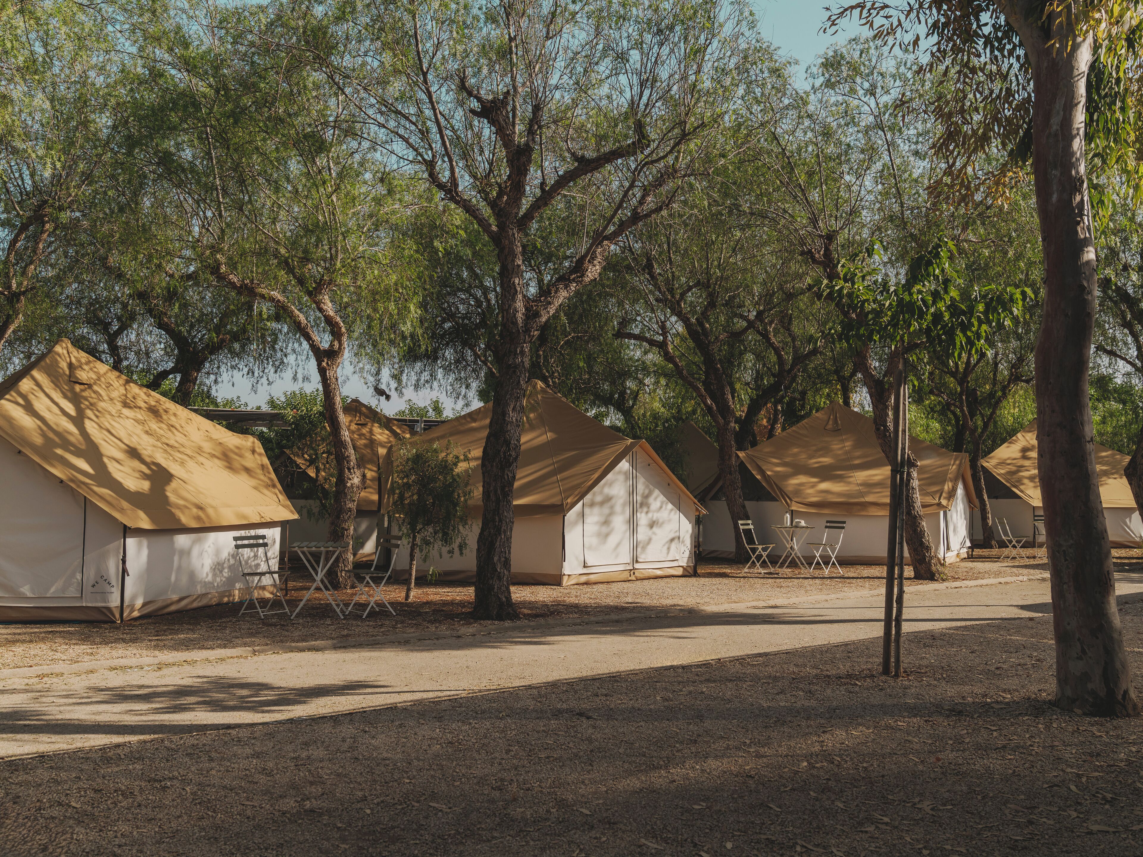 客房内保险箱、免费 WiFi