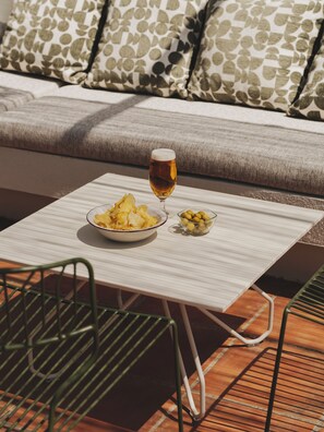 Food and drink - wecamp Jávea (Javea)