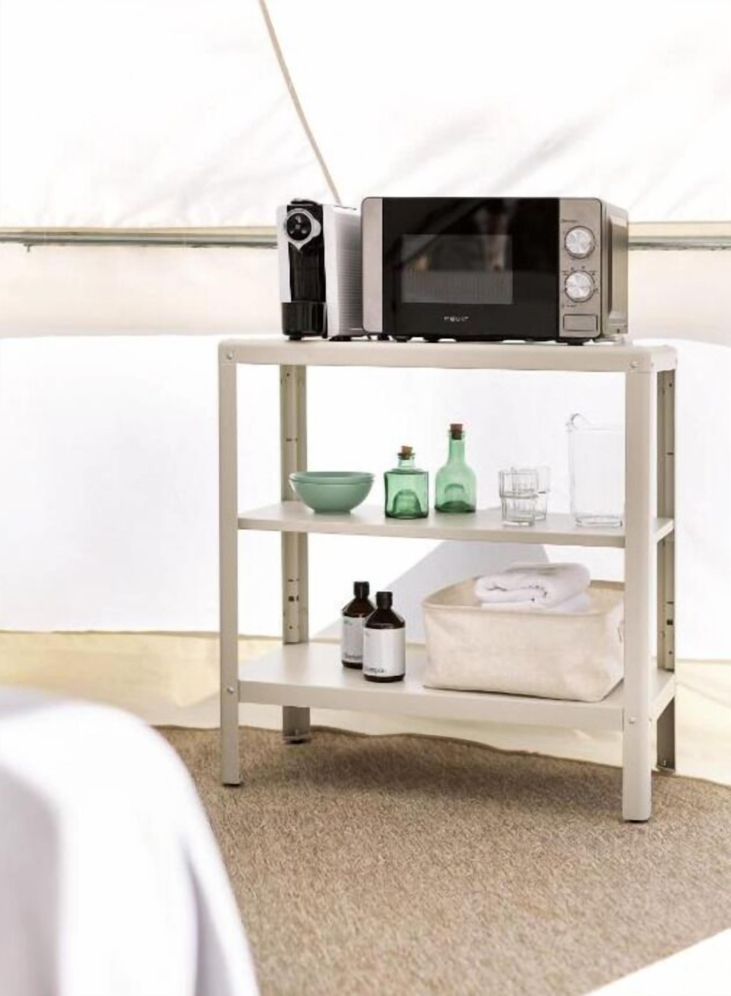 Een kluis op de kamer, gratis wifi, beddengoed