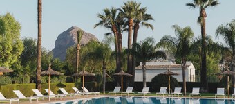 哈維亞 wecamp 度假村  