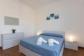 Free WiFi - Rental in Rome Baldo Apartment (Rome)