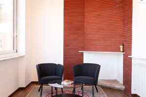 Lejlighed | Terrasse/gårdhave