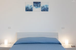 Free WiFi - Rental in Rome Baldo Apartment (Rome)