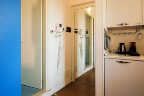 Interiør