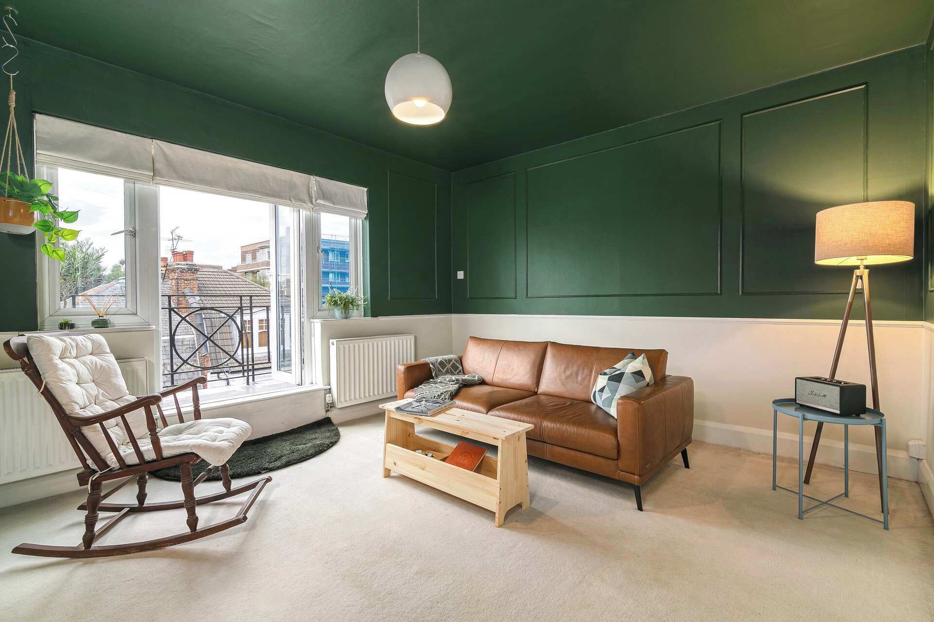 Televisor, estèreo i oficines 