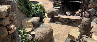 Grand Studio with exclusive resort amenities.