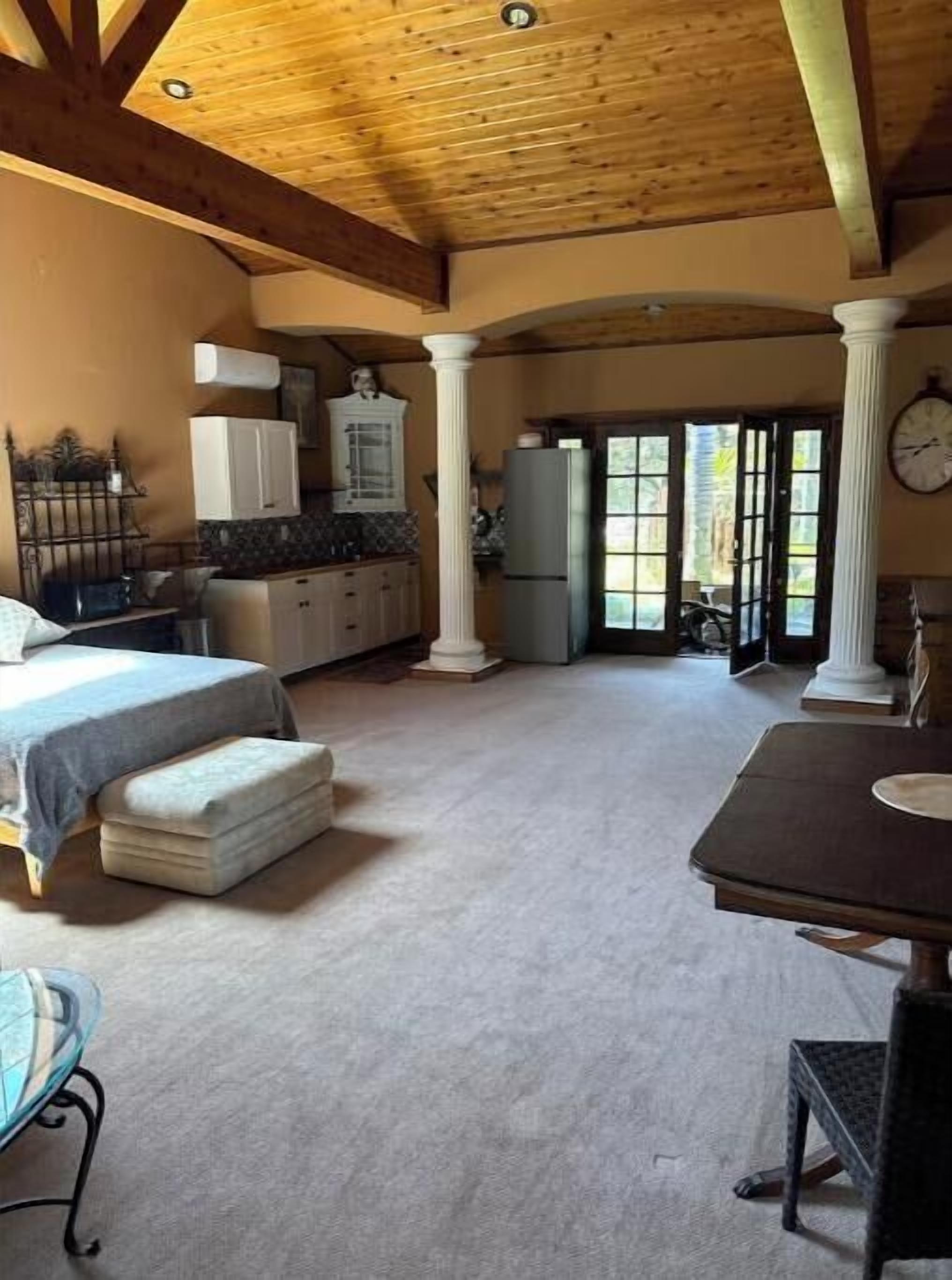 アイロン / アイロン台、WiFi、ベッドシーツ