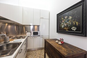 Appartement | Wi-Fi gratuit