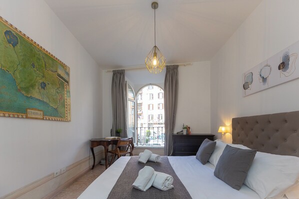 Apartment | Free WiFi