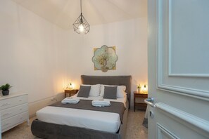 Appartement | Wi-Fi gratuit