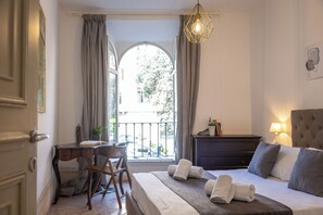 Apartment | Free WiFi - Rental in Rome Angelico Apartment (Rome)