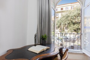 อพาร์ทเมนท์ | Wi-Fi ฟรี