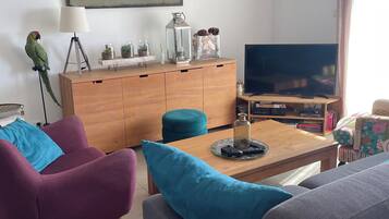 TV