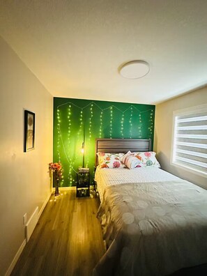 3 Schlafzimmer, Bügeleisen/Bügelbrett, WLAN, Bettwäsche