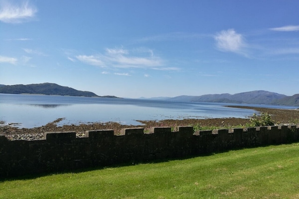 Loch Linnhe
