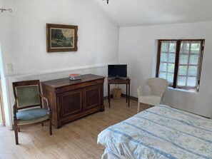 1 chambre, Wi-Fi