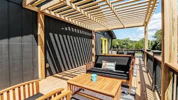 Terras