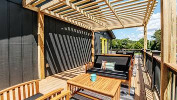 Terras