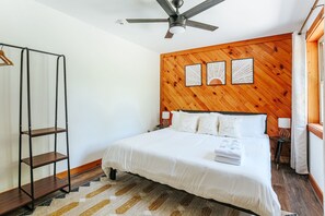 1 Schlafzimmer, Schreibtisch, Bügeleisen/Bügelbrett, kostenloses WLAN