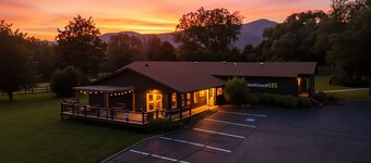 Stylish Studio near Virginia Wine Trail | Sleeps 4