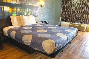 Classic Single Room, Non Smoking | Free WiFi