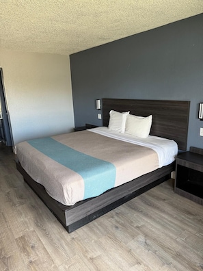 Classic Single Room, Non Smoking | Free WiFi