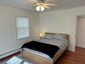 3 bedrooms, Internet, bed sheets